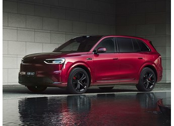 11月銷量：問界M7、騰勢N8L、極氪9X均大漲，有錢人這么多？